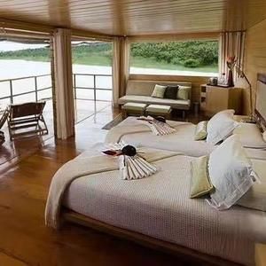 Meet your Posher, Wu